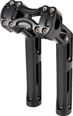RISER METHOD WAYBACK 10' BLACK