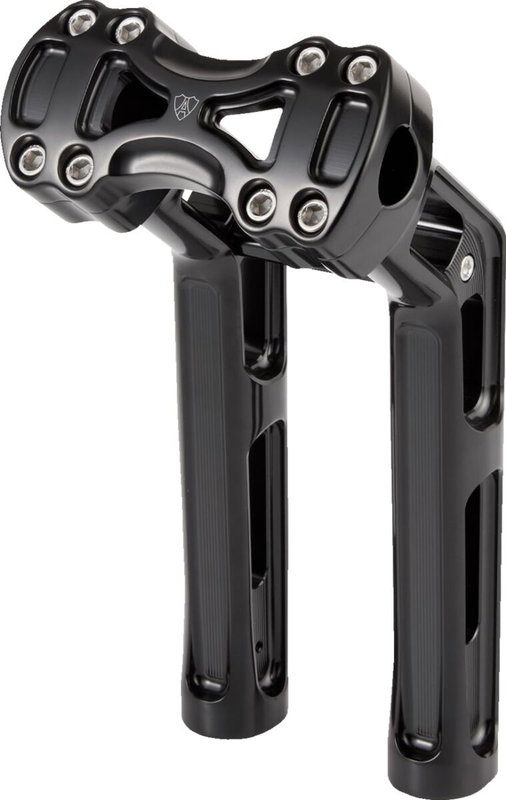 RISER METHOD WAYBACK 10' BLACK
