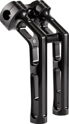 RISER METHOD WAYBACK 10' BLACK