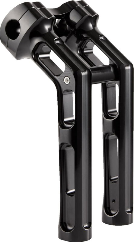 RISER METHOD WAYBACK 10' BLACK