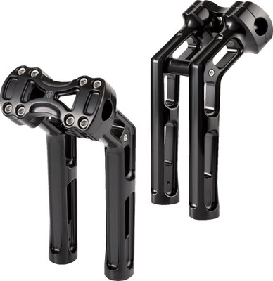 RISER METHOD WAYBACK 10' BLACK