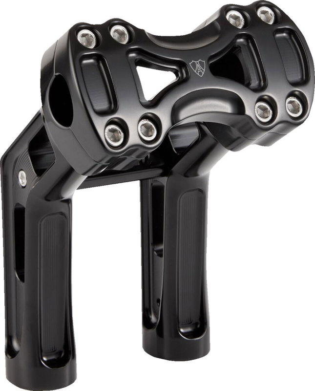 RISER METHOD WAYBACK 7' BLACK