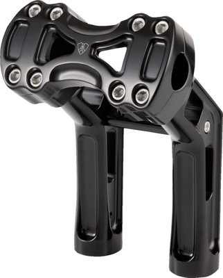 RISER METHOD WAYBACK 7' BLACK