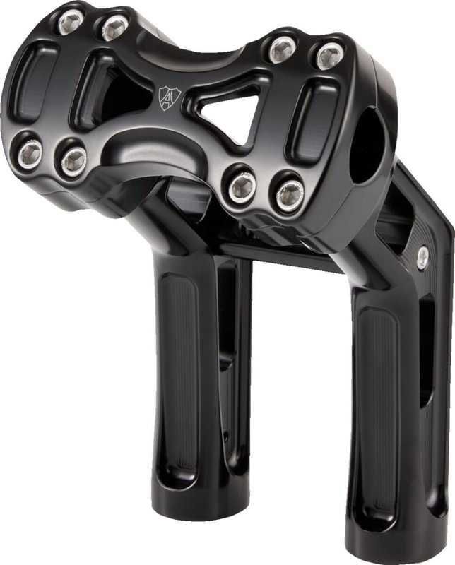 RISER METHOD WAYBACK 7' BLACK