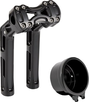 RISER METHOD WAYBACK 10' BLACK