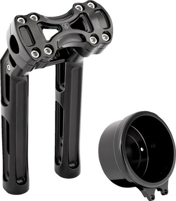 RISER METHOD WAYBACK 10' BLACK