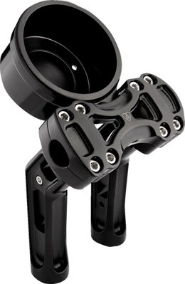 RISER METHOD WAYBACK 7' BLACK