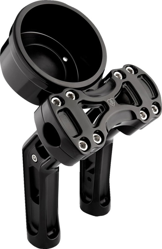 RISER METHOD WAYBACK 7' BLACK