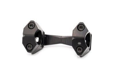 2DGT HANDLEBAR RISERS DUCATI M