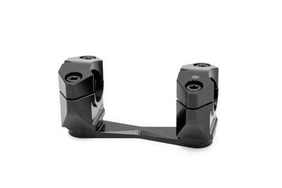 2DGT HANDLEBAR RISERS DUCATI M