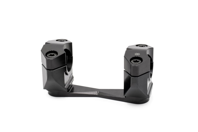 2DGT HANDLEBAR RISERS DUCATI M
