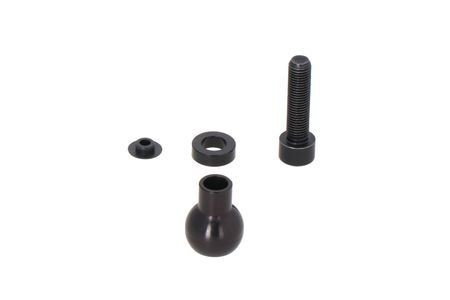 THREAD M10 MIRR 1 BALL