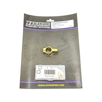 SD MOUNT. KIT GOLD DUCATI 899/