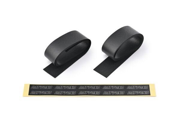 STEERING DAMPER SILVER FXLRST