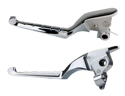 LEVERS - ENYGMA - FLT 21-24 -
