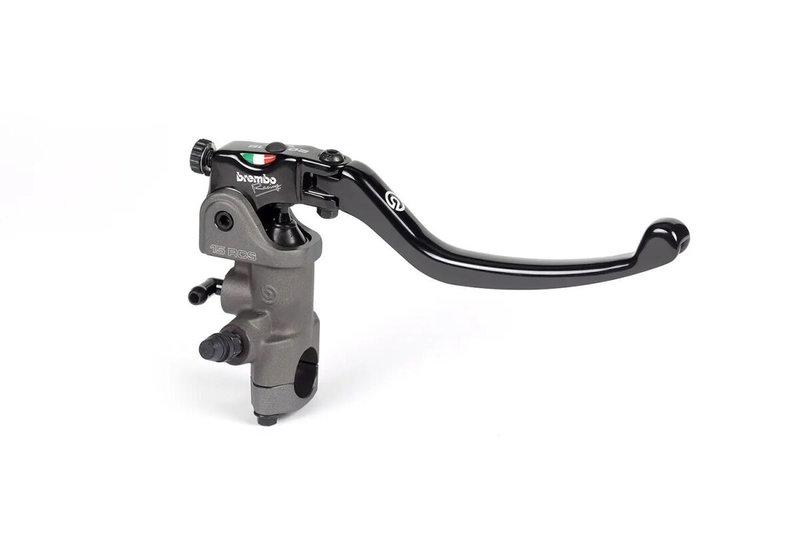 BRAKE MC RCS