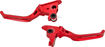 LEVERS SET - FLHXSE FLTRXSE -