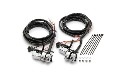 H/BAR S/W KIT L&R 96-13CP