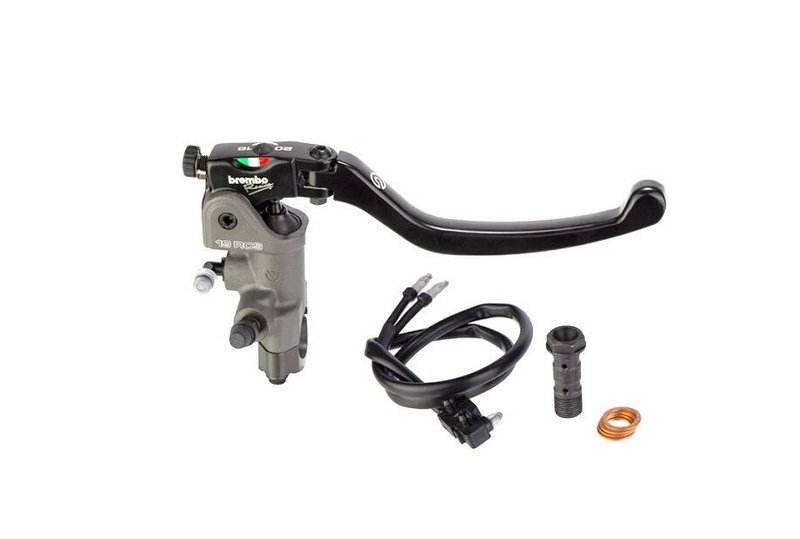 BRAKE MC RCS