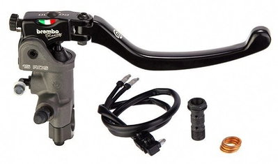 BRAKE MC RCS