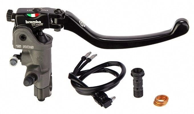 BRAKE MC RCS