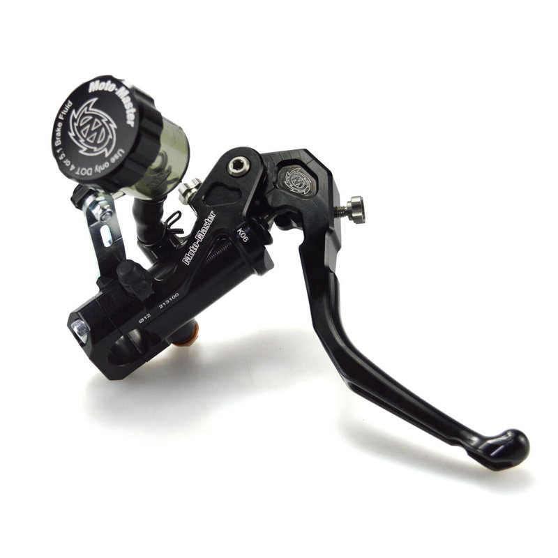 LEVER RMC-R MASTER CYLINDER (L