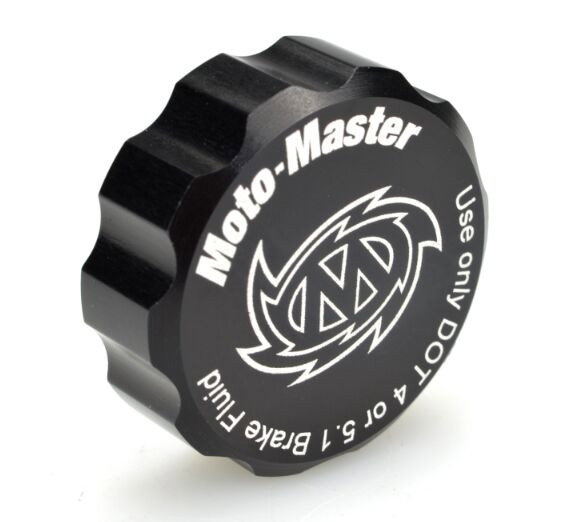 FILLER CAP BLACK RMC-R