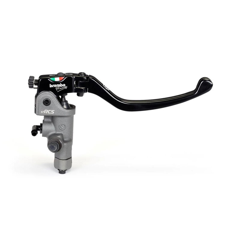 BRAKE MC RCS