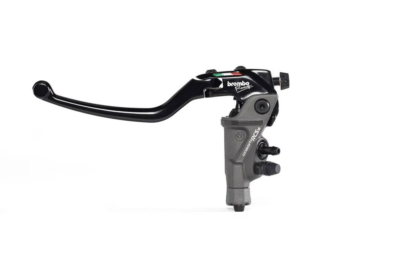 CLUTCH MC RCS CORSACORTA