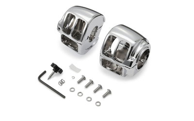 SWITCH HOUSING CHR 96-13