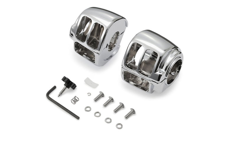 SWITCH HOUSING CHR 96-13