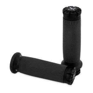 GRIP SET BURLY HAWK TRW BILLET