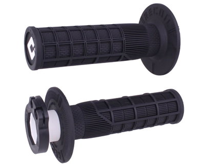 GRIP RECOIL SX-MX LOCK-ON BLAC
