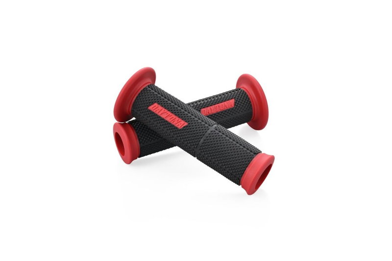 GRIPS GGD-BASE2 BLACK / RED