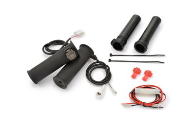 HEATED GRIPS CABLE & TBW HD 96