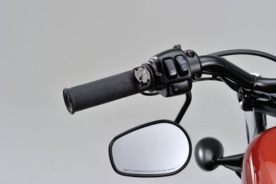HEATED GRIPS CABLE & TBW HD 96