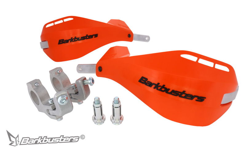 HANDGUARDS EGO MULTI FIT OR