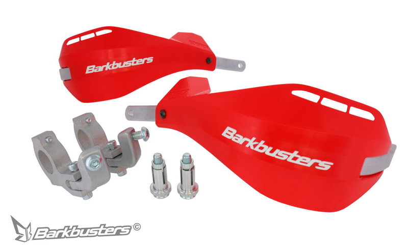 HANDGUARDS EGO MULTI FIT RD