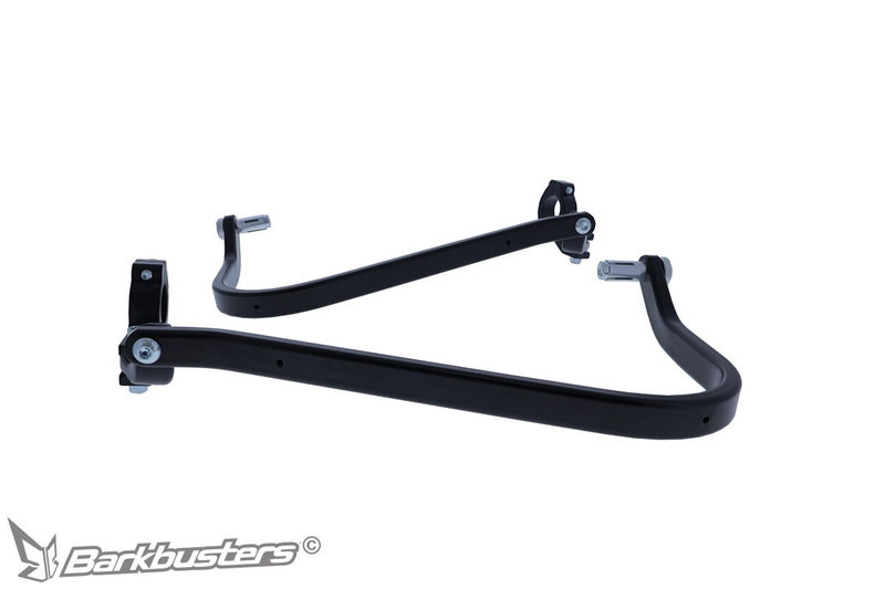 HARDWARE KIT 2 POINT TAPERED B
