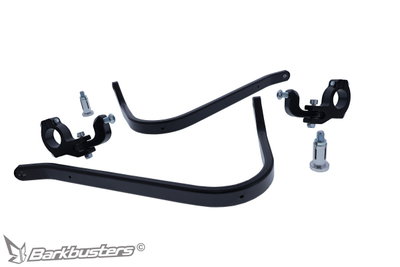 HARDWARE KIT 2 POINT TAPERED B