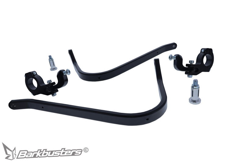 HARDWARE KIT 2 POINT TAPERED B