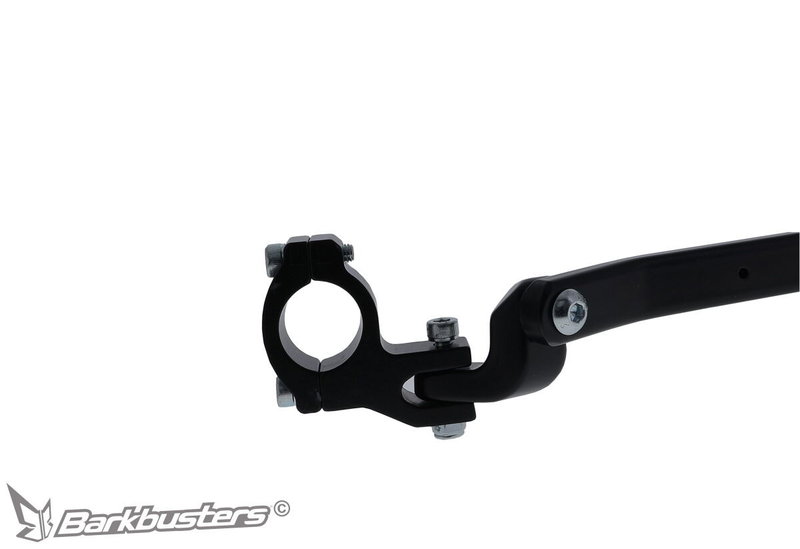 HARDWARE KIT 2 POINT TAPERED B