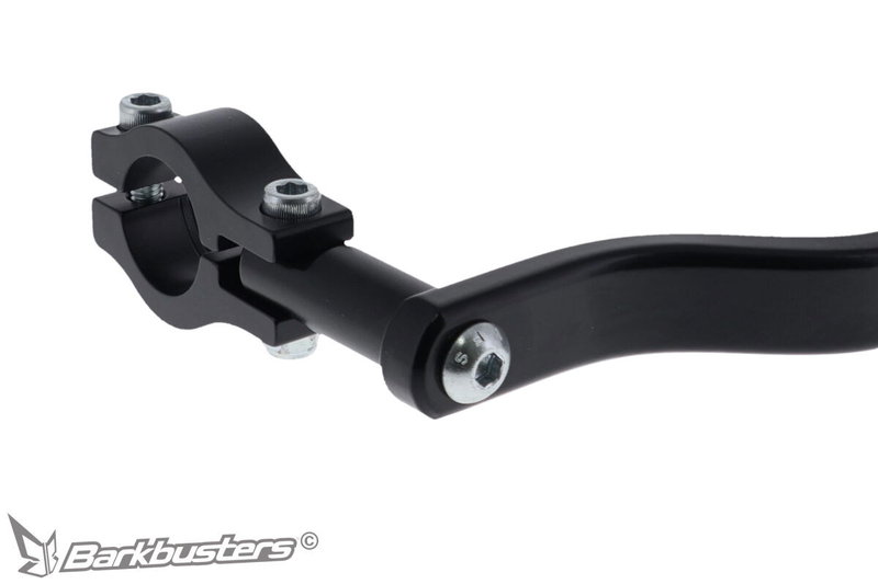 HANDGUARDS CFMOTO 1000 MT-X '2