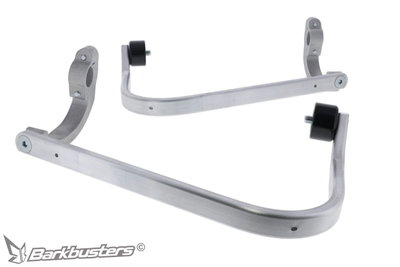 HANDGUARDS KLE 500 '26-