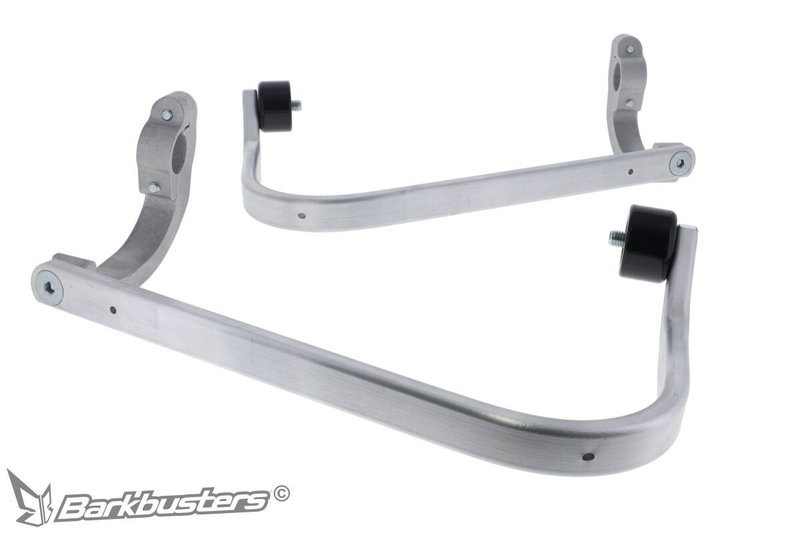 HANDGUARDS KLE 500 '26-