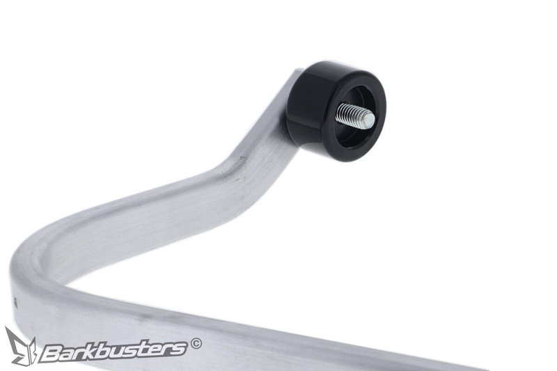 HANDGUARDS KLE 500 '26-