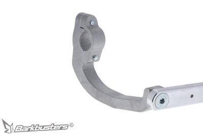 HANDGUARDS KLE 500 '26-