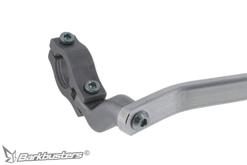 HANDGUARD KTM390 ADVENTURE R/X