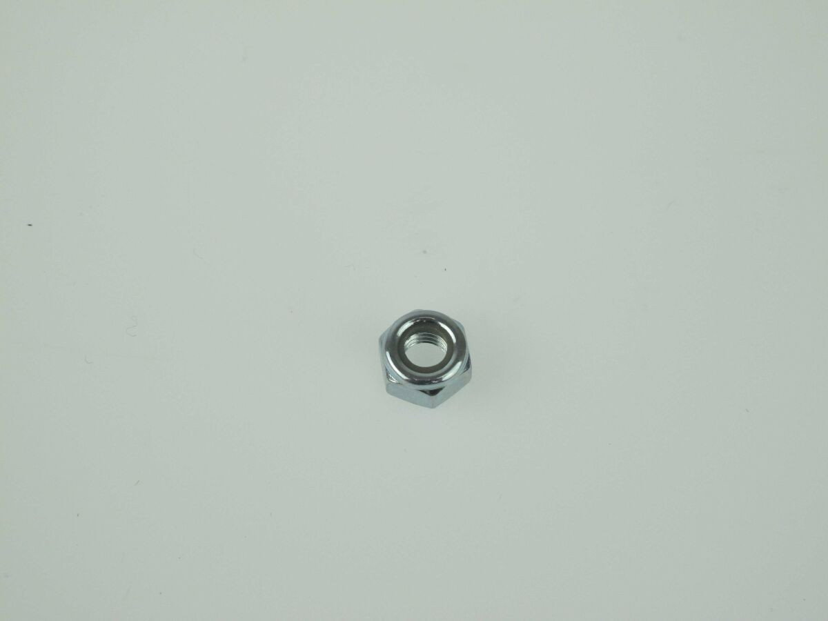 NUT LOCKING 6MM
