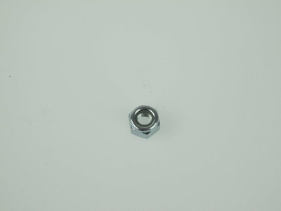 NUT LOCKING 6MM